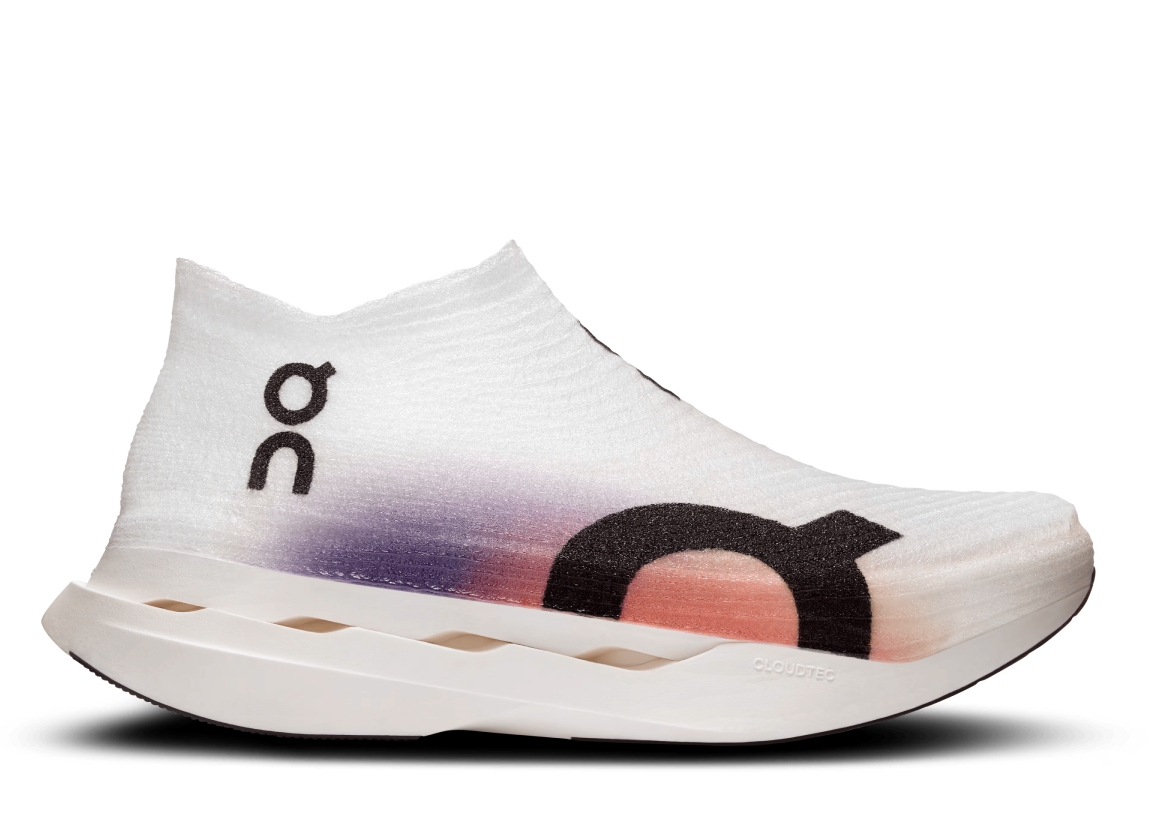 Men's Cloudboom Strike | Purple & Red | On United States